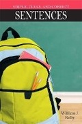 Cover: Simple, Clear, and Correct - Pearson