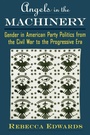 Cover: Angels in the Machinery - Oxford University Press Inc