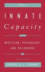 Cover: The Innate Capacity - Oxford University Press Inc