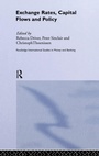 Cover: Exchange Rates, Capital Flows and Policy - Routledge