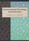 Cover: Environmental Toxicology and Chemistry - Oxford University Press Inc