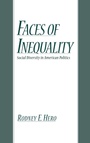 Cover: Faces of Inequality - Oxford University Press Inc