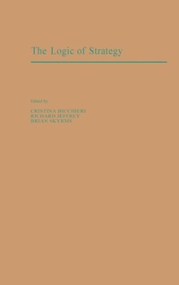 Enlarge image Cover: The Logic of Strategy - Oxford University Press Inc
