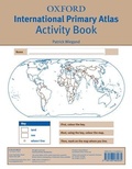 Cover: Oxford International Primary Atlas Activity Book - Oxford University Press