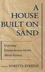 Cover: A House Built on Sand - Oxford University Press Inc