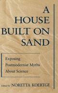 Cover: A House Built on Sand - Oxford University Press Inc