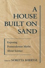 Cover: A House Built on Sand - Oxford University Press Inc