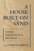Cover: A House Built on Sand - Oxford University Press Inc