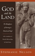 Cover: God and the Land - Oxford University Press Inc