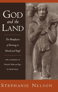 Enlarge image Cover: God and the Land - Oxford University Press Inc