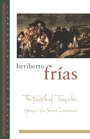 Cover: The Battle of Tomochic - Oxford University Press