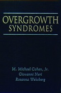 Cover: Overgrowth Syndromes - Oxford University Press Inc