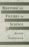 Cover: Rhetorical Figures in Science - Oxford University Press Inc