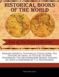 Cover: Primary Sources, Historical Collections - Primary Sources, Historical Collections