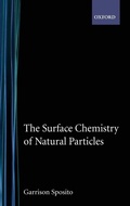 Bild: The Surface Chemistry of Natural Particles - Oxford University Press Inc