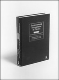 Cover: Environmental Management in Practice - Routledge