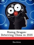 Cover: Rising Dragon - Biblioscholar