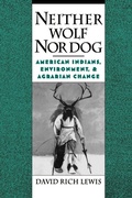 Cover: Neither Wolf Nor Dog - Oxford University Press Inc