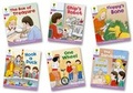 Cover: Oxford Reading Tree: Level 1+: More First Sentences B: Pack of 6 - Oxford University Press