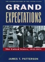 Cover: Grand Expectations - Oxford University Press Inc