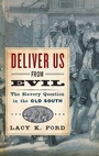 Cover: Deliver Us from Evil - Oxford University Press Inc