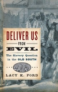 Cover: Deliver Us from Evil - Oxford University Press Inc