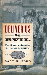 Abbildung von: Deliver Us from Evil - Oxford University Press Inc
