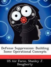 Enlarge image Cover: Defense Suppression - Biblioscholar
