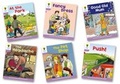 Cover: Oxford Reading Tree: Level 1+: Patterned Stories: Pack of 6 - Oxford University Press