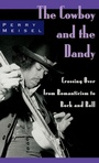 Cover: The Cowboy and the Dandy - Oxford University Press Inc