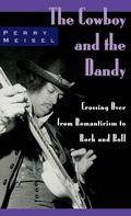 Cover: The Cowboy and the Dandy - Oxford University Press Inc