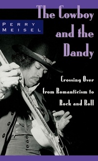 Enlarge image Cover: The Cowboy and the Dandy - Oxford University Press Inc