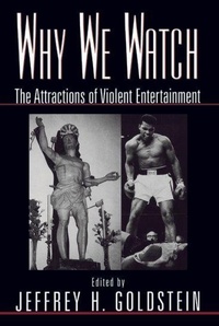 Enlarge image Cover: Why We Watch - Oxford University Press Inc