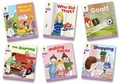 Cover: Oxford Reading Tree: Level 1+: More Patterned Stories: Pack of 6 - Oxford University Press