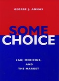 Cover: Some Choice - Oxford University Press Inc