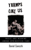 Cover: Tramps Like Us - Oxford University Press Inc