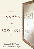 Cover: Essays in Context - Oxford University Press Inc