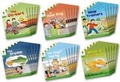 Cover: Oxford Reading Tree: Level 2: Stories: Class Pack of 36 - Oxford University Press