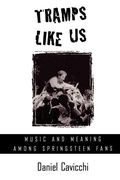 Cover: Tramps Like Us - Oxford University Press Inc