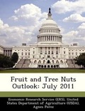 Cover: Fruit and Tree Nuts Outlook - Bibliogov