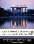 Cover: Agricultural Contracting Update - Bibliogov
