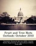 Cover: Fruit and Tree Nuts Outlook - Bibliogov
