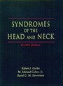 Cover: Syndromes of the Head and Neck - Oxford University Press Inc