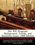 Cover: The Wic Program - Bibliogov