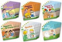 Enlarge image Cover: Oxford Reading Tree: Level 2: More Stories A: Class Pack of 36 - Oxford University Press