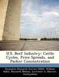 Cover: U.S. Beef Industry - Bibliogov