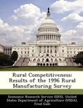 Cover: Rural Competitiveness - Bibliogov