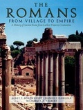 Cover: The Romans - Oxford University Press Inc