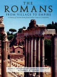 Enlarge image Cover: The Romans - Oxford University Press Inc