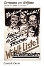 Cover: Germans on Welfare - Oxford University Press Inc
